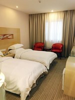 Superior Twin Room, 2 Twin Beds