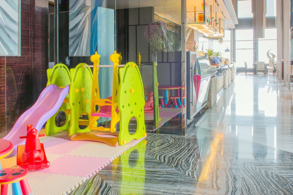 Childrens Area