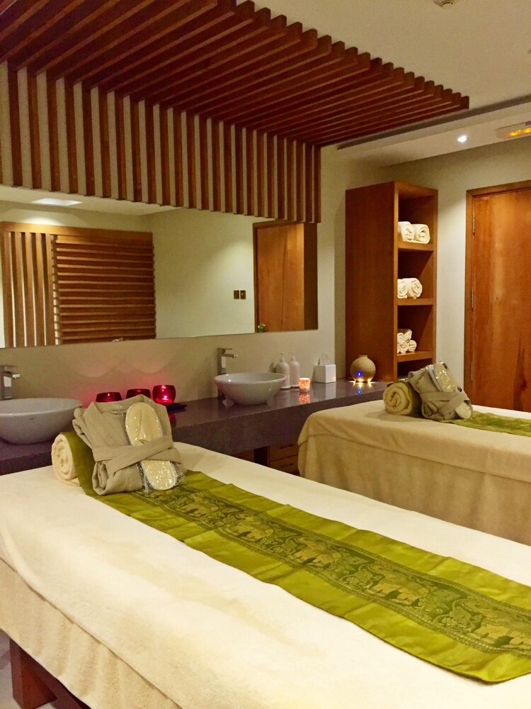 Treatment Room
