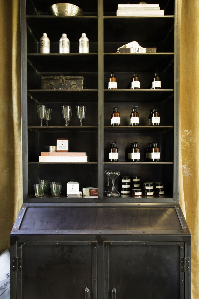 Gift Shop