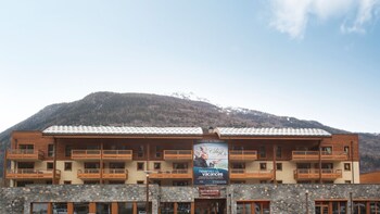 Hotel Front