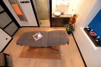 Treatment Room