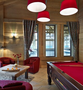 Billiards