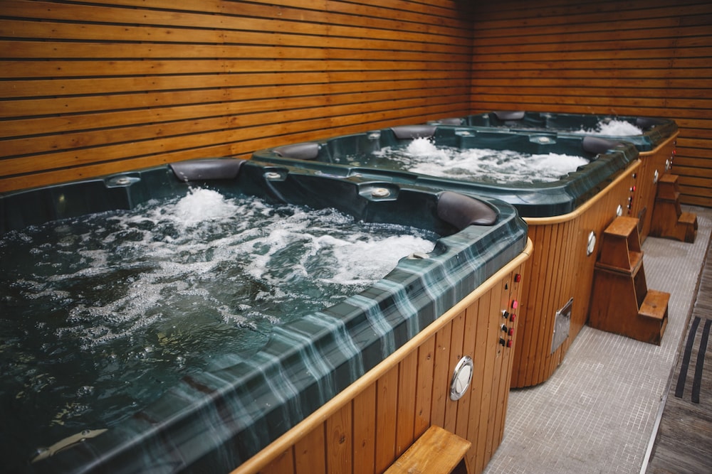 Treatment Room