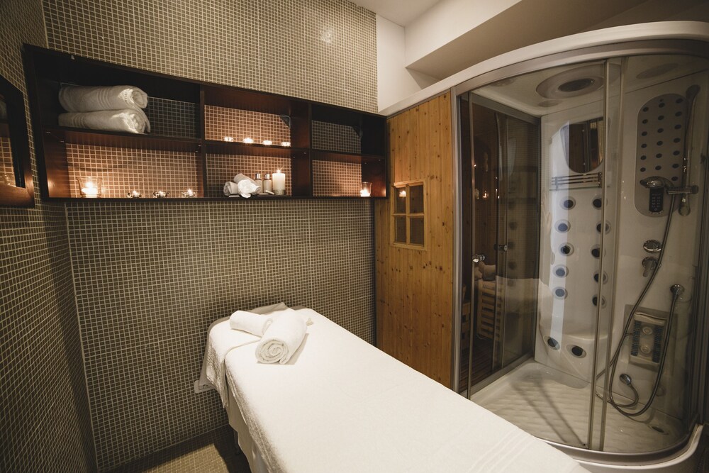 Treatment Room