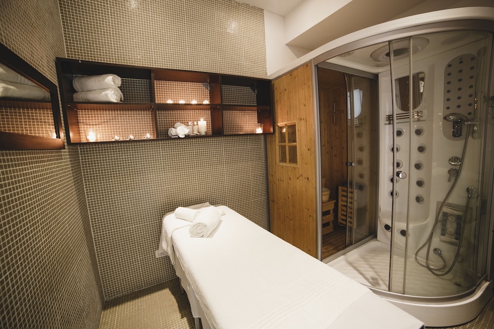Treatment Room