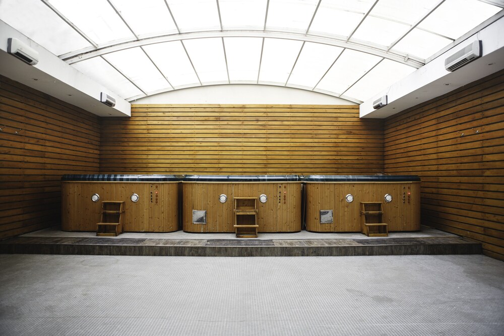 Treatment Room