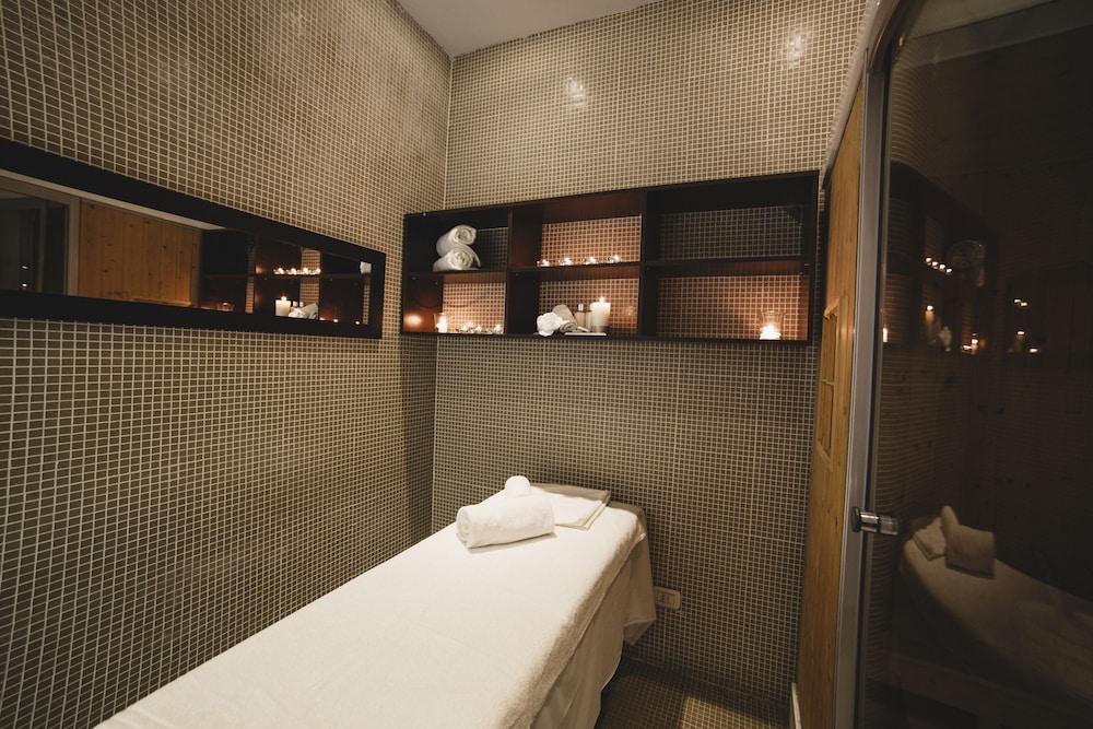 Treatment Room