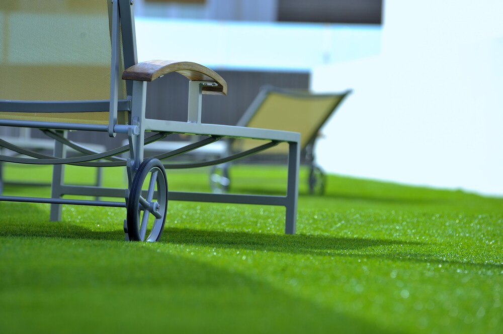 Sundeck
