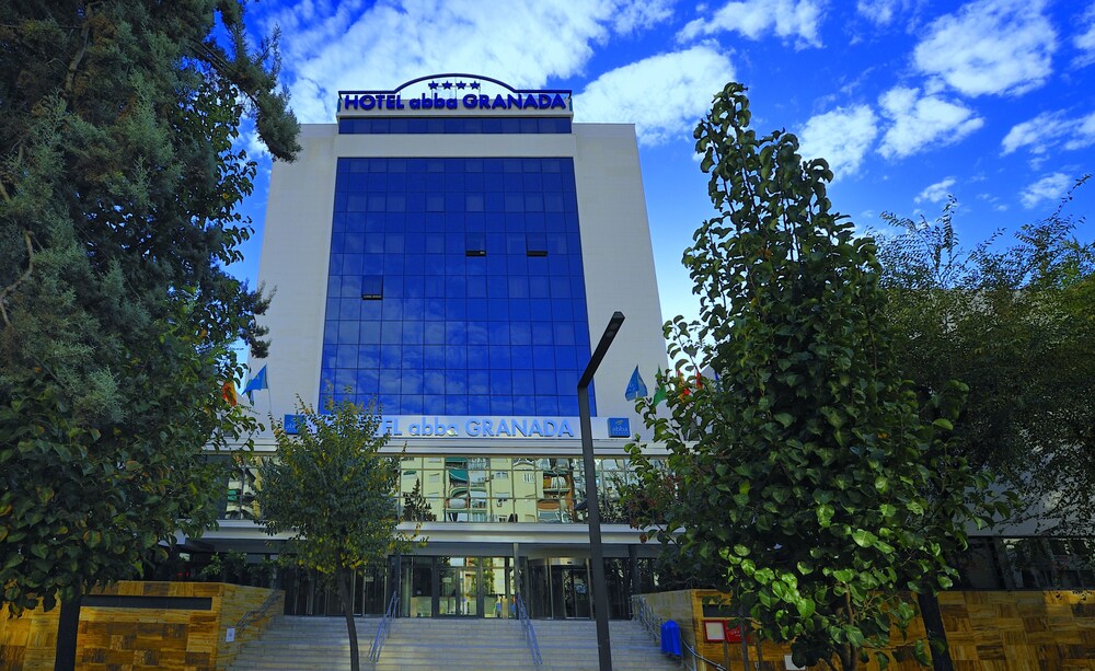 Hotel Front