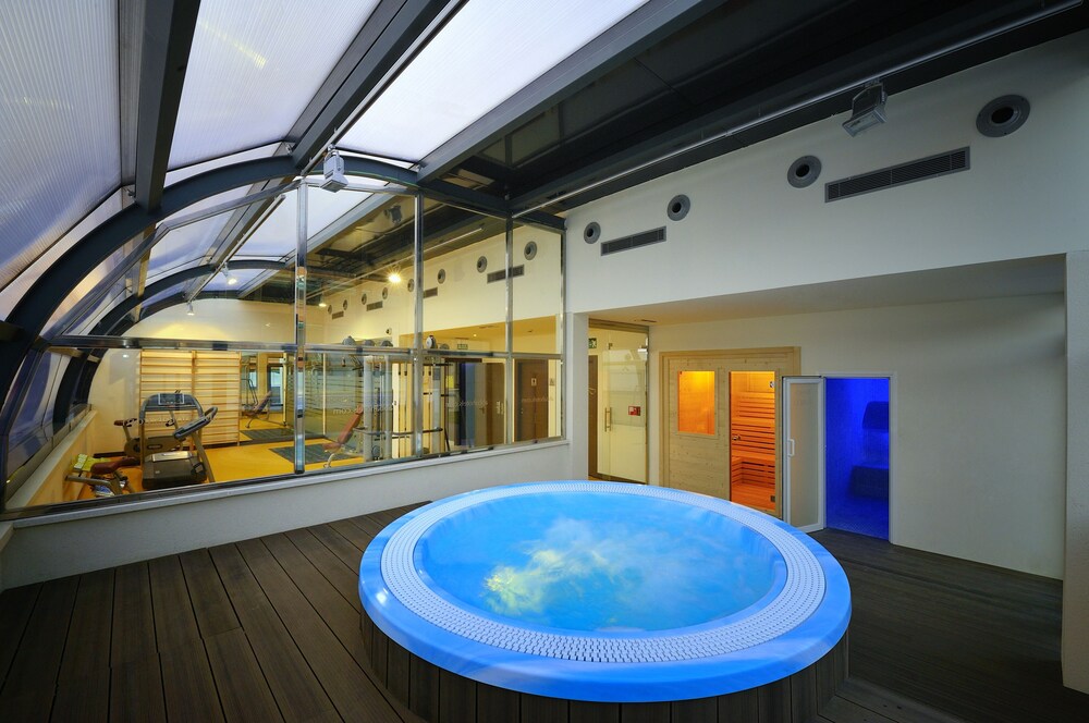 Turkish Bath