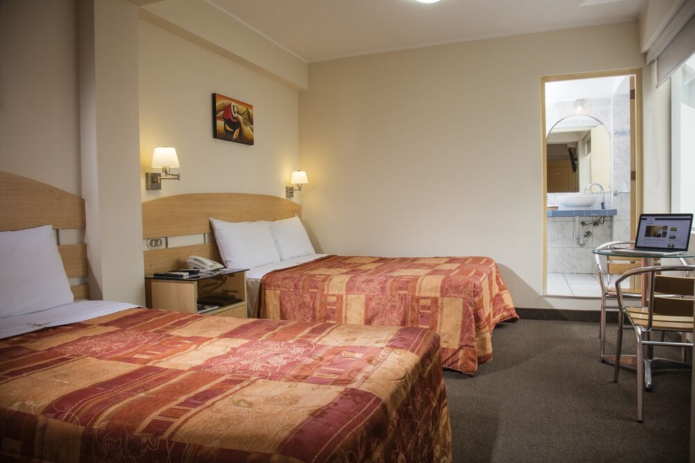 Guestroom