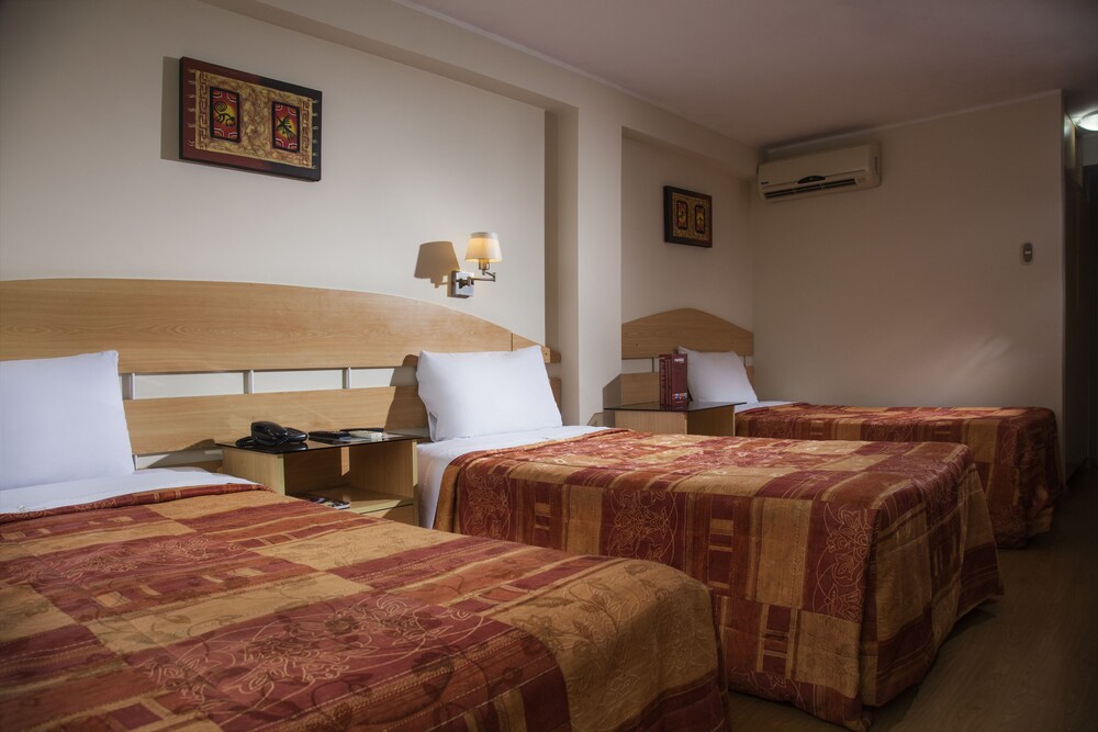 Guestroom