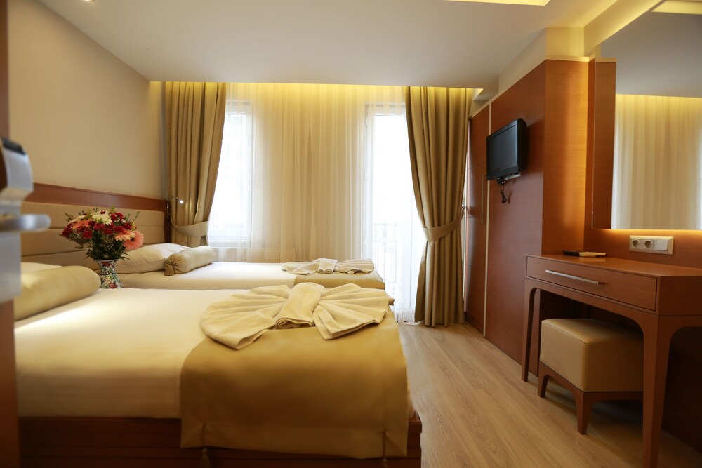 Guestroom