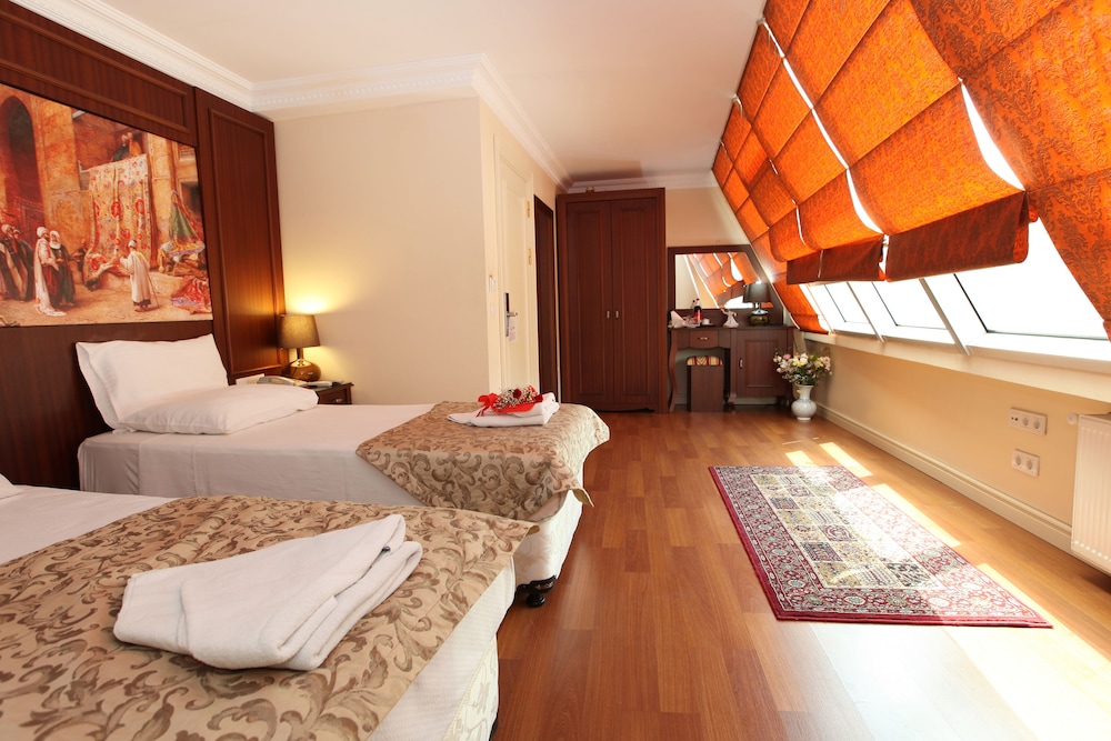 Guestroom