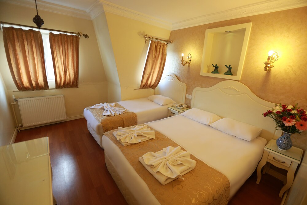 Guestroom