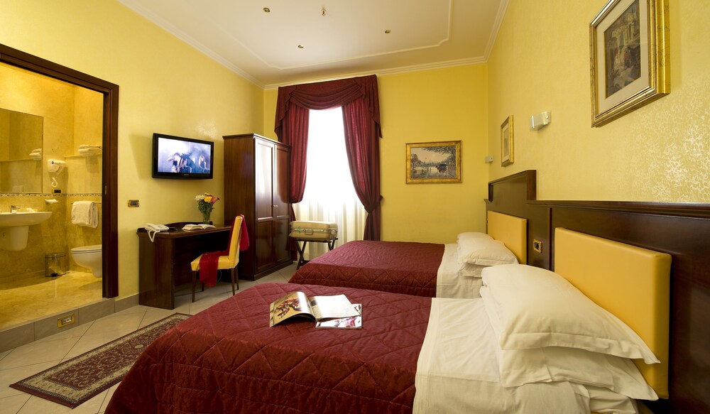Guestroom
