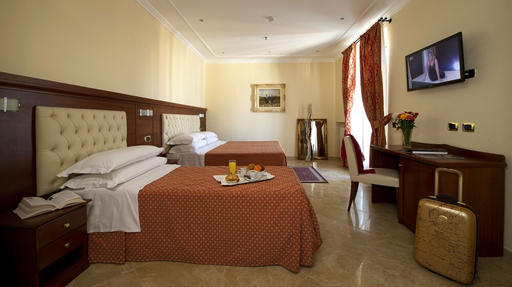 Guestroom