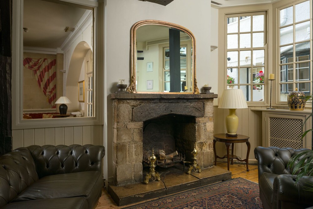 Hotel Interior