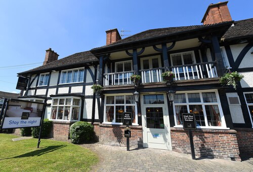 Crown, Droitwich by Marston's Inns