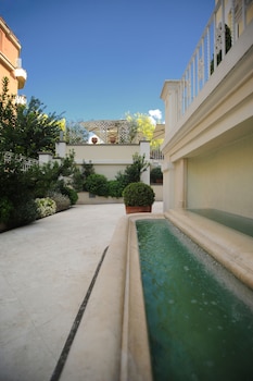 Fountain