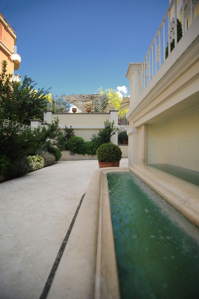 Fountain