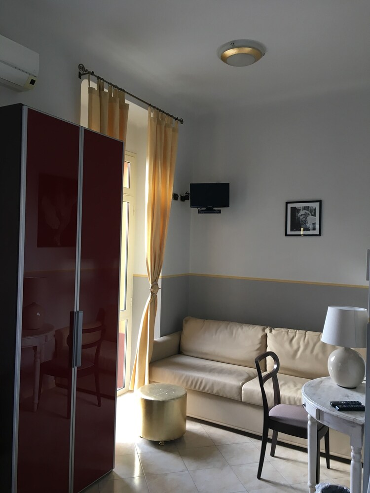 In-Room Amenity