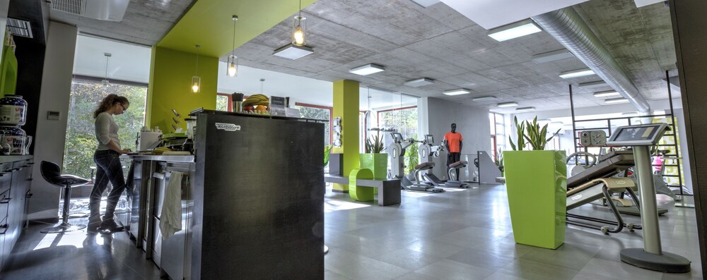 Sports Facility