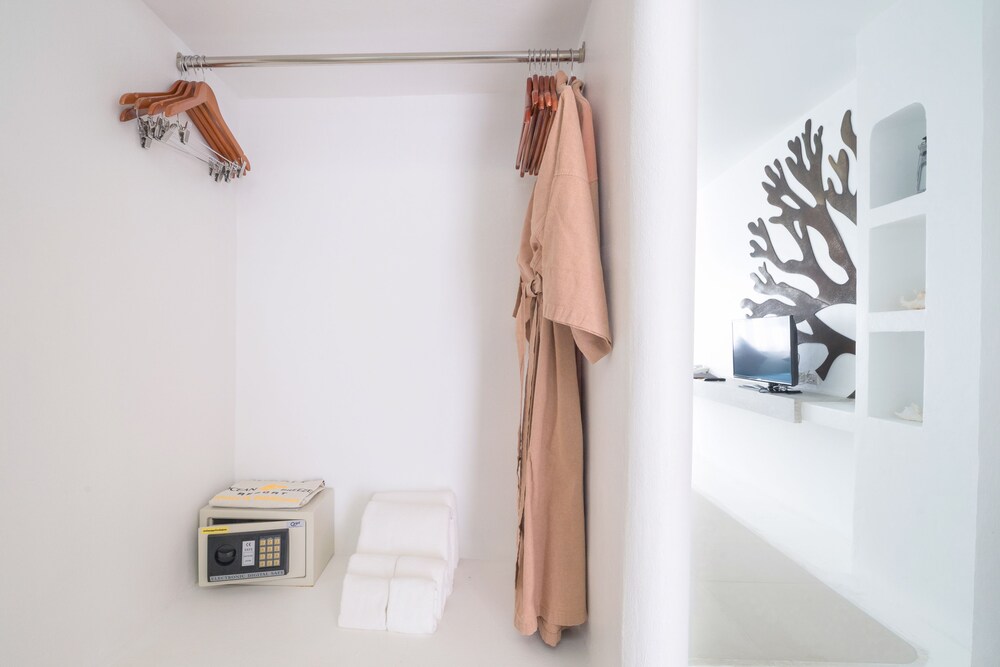 In-Room Amenity
