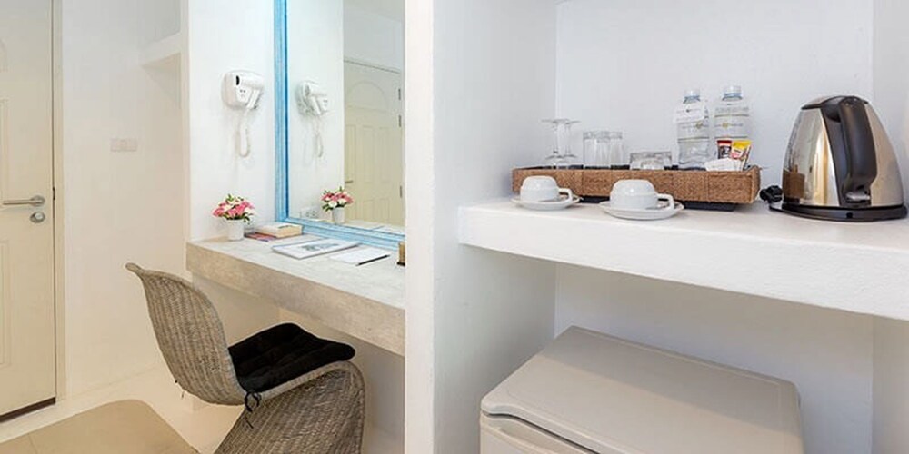 In-Room Amenity