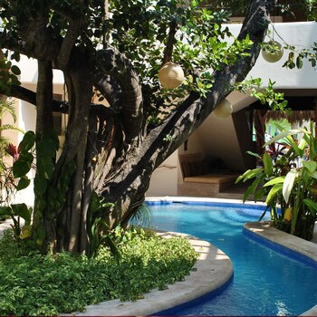 Hotel Interior