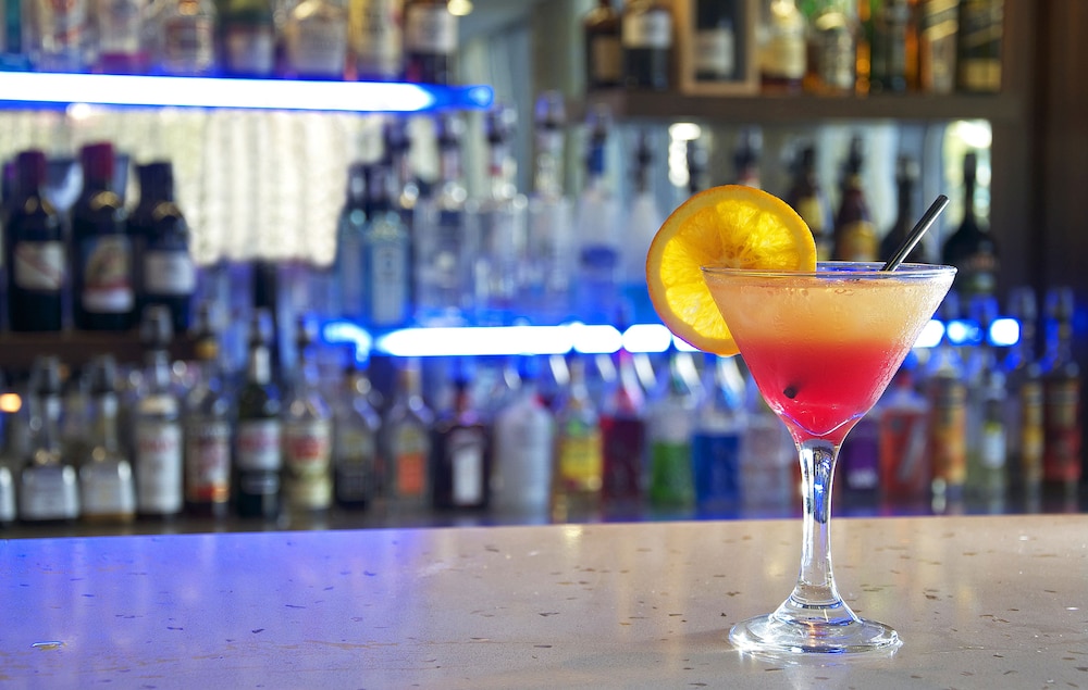 Hotel Bar