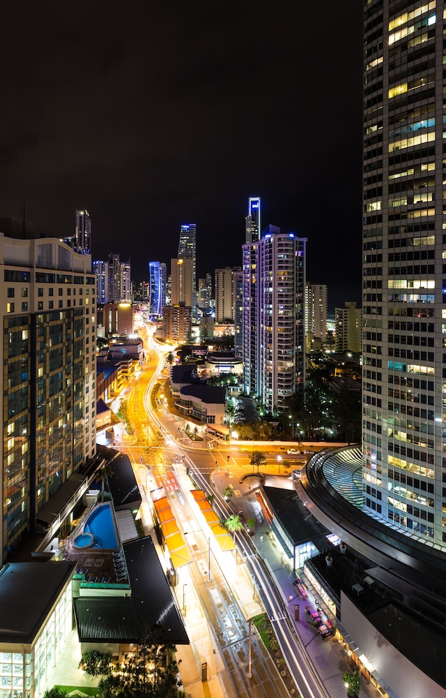 City View