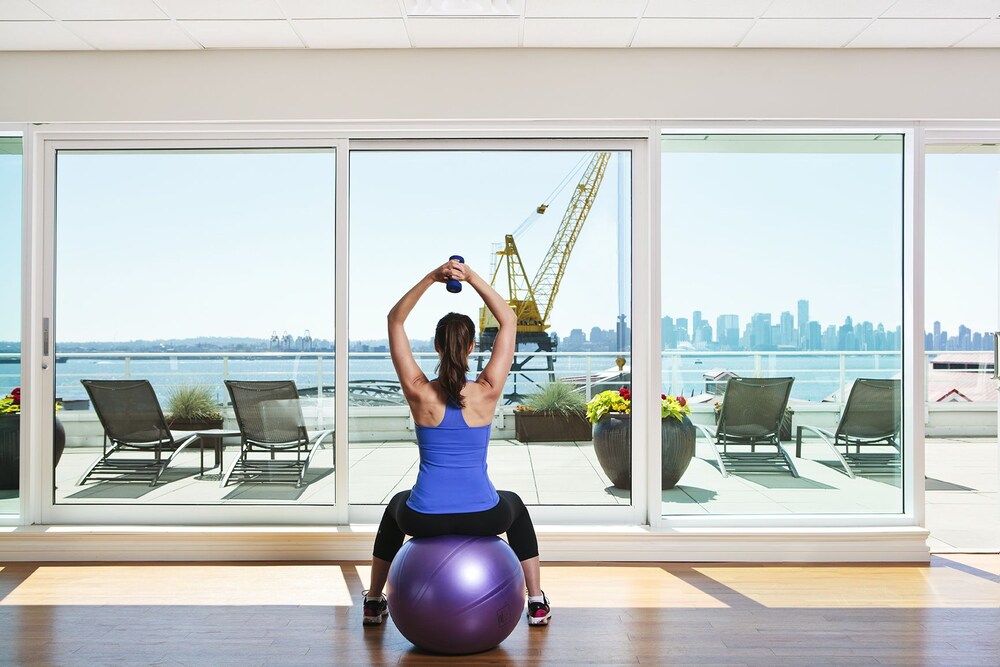 Fitness Studio