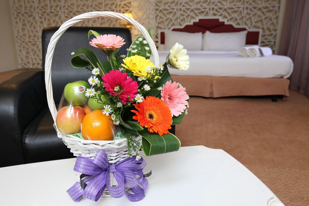 Guestroom