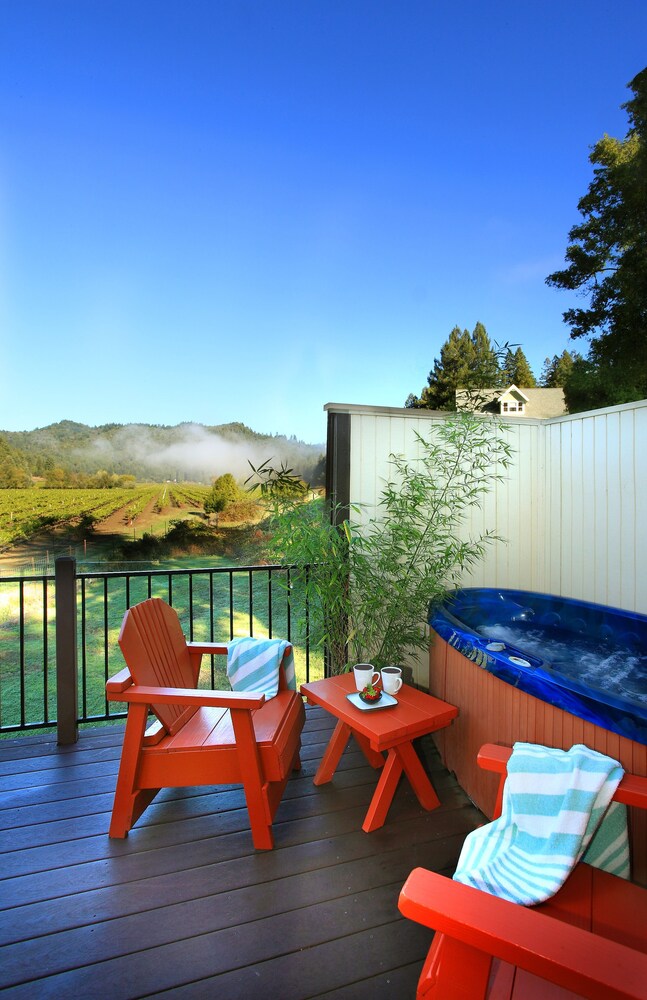 Jetted Tub