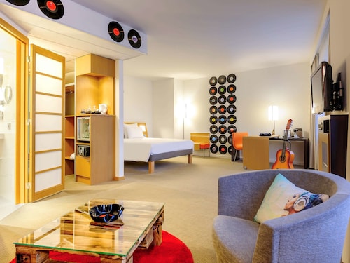 Novotel München Airport