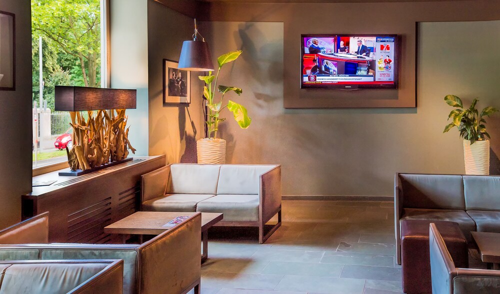 Hotel Interior