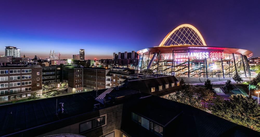 City View