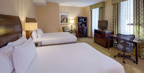 Hilton Garden Inn Jackson Downtown