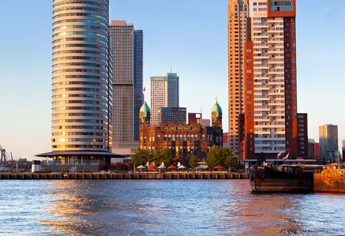 Hotel New York
