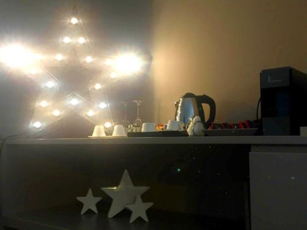 In-Room Amenity