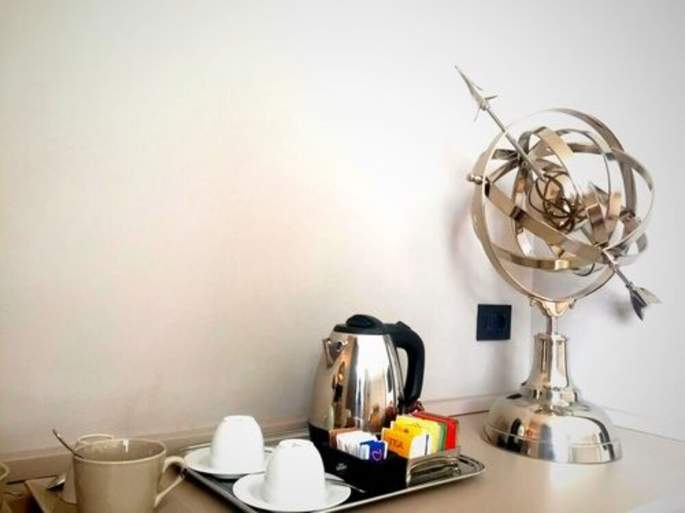 In-Room Amenity