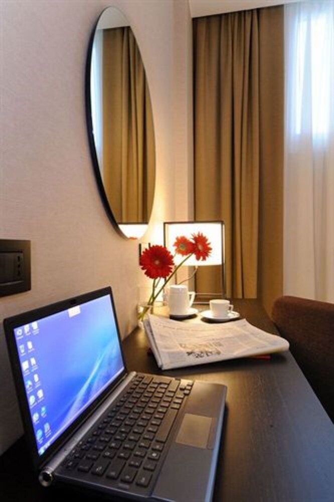 In-Room Amenity