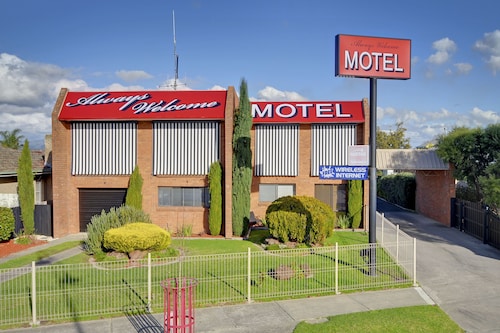 Always Welcome Motel