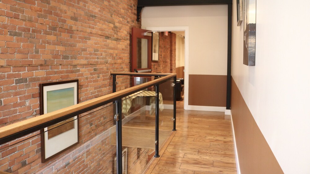 Hotel Interior