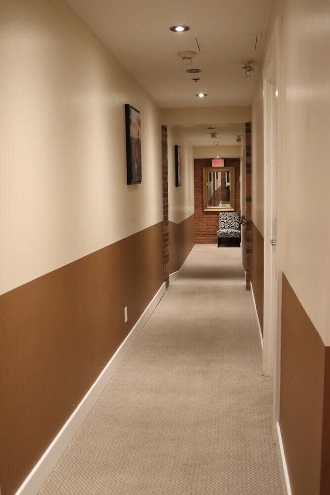 Hotel Interior