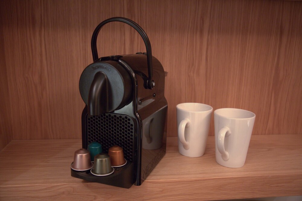 In-Room Amenity