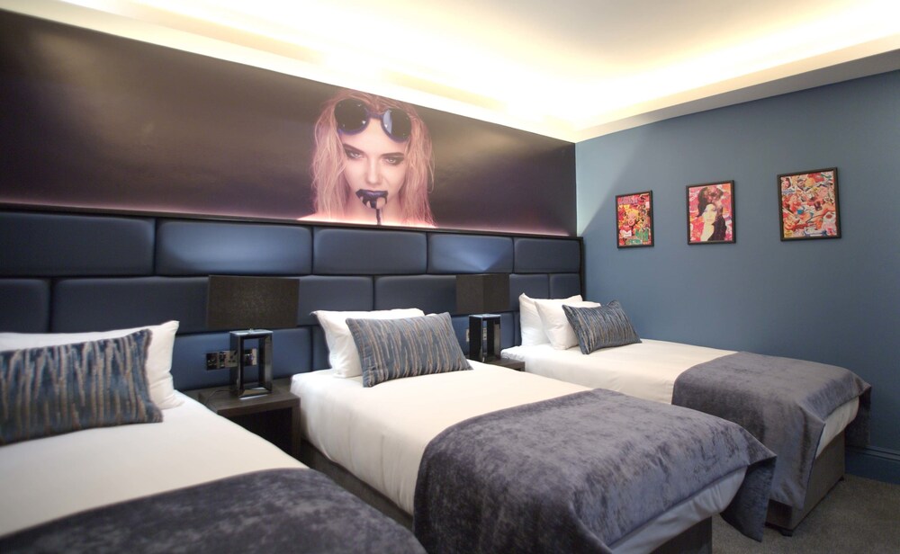 Guestroom