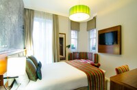 Standard Room, 1 Double Bed, Non Smoking